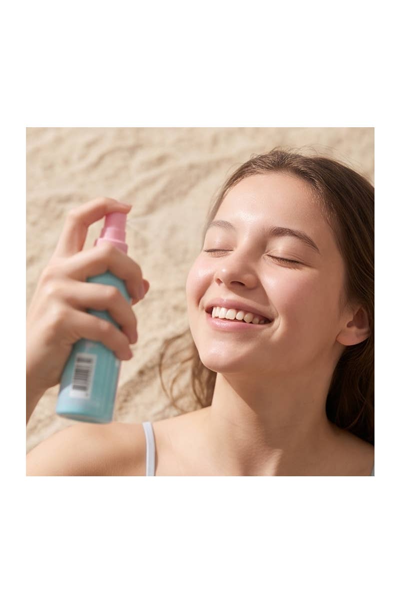 Spray fixateur AMUSE Beach Vibes