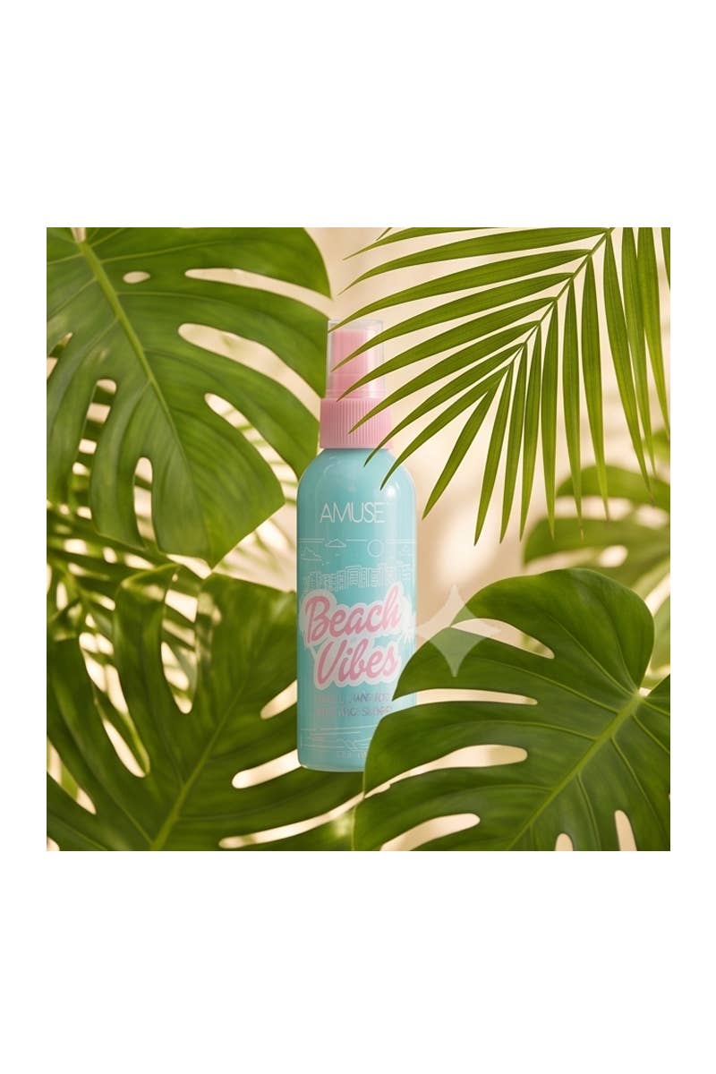 Spray fixateur AMUSE Beach Vibes