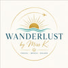 Wanderlust by Miss K. - Accueil