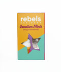 COFFRET CADEAU Vacation Minis