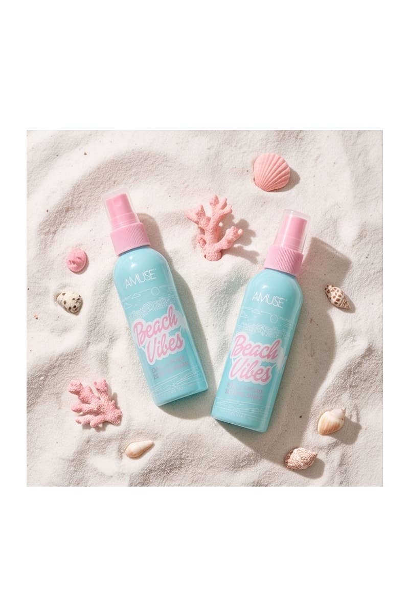 Spray fixateur AMUSE Beach Vibes