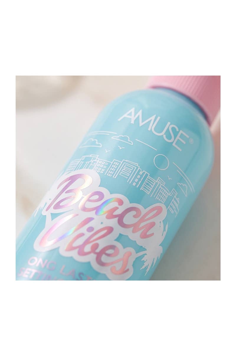 Spray fixateur AMUSE Beach Vibes