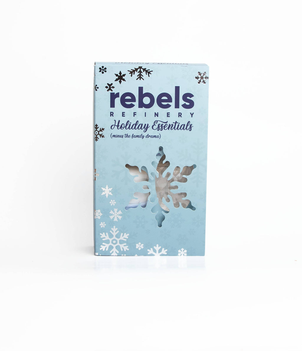 COFFRET CADEAU Holiday Essentials