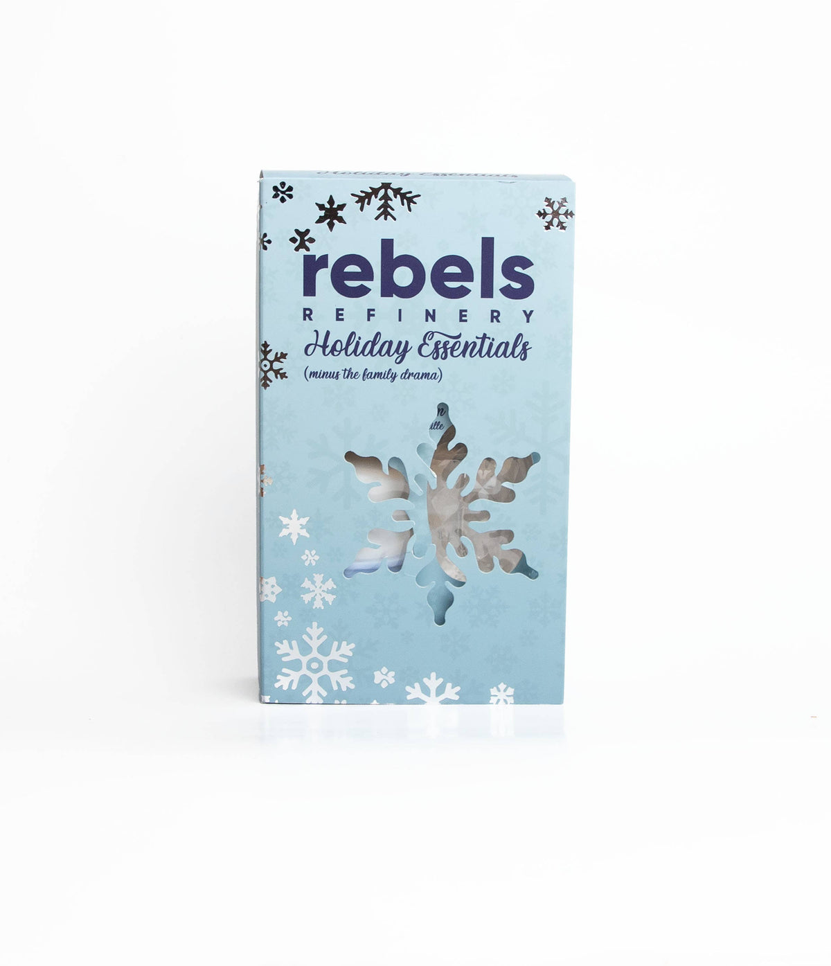 COFFRET CADEAU Holiday Essentials