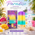 SOL Beauty Popsicle Parfum d'été Parfums 100ml